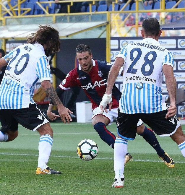 Donadoni, la via dei record Calma: conta solo il futuro 