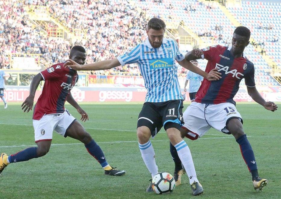Semplici è netto «Indispensabile crescere tanto» 