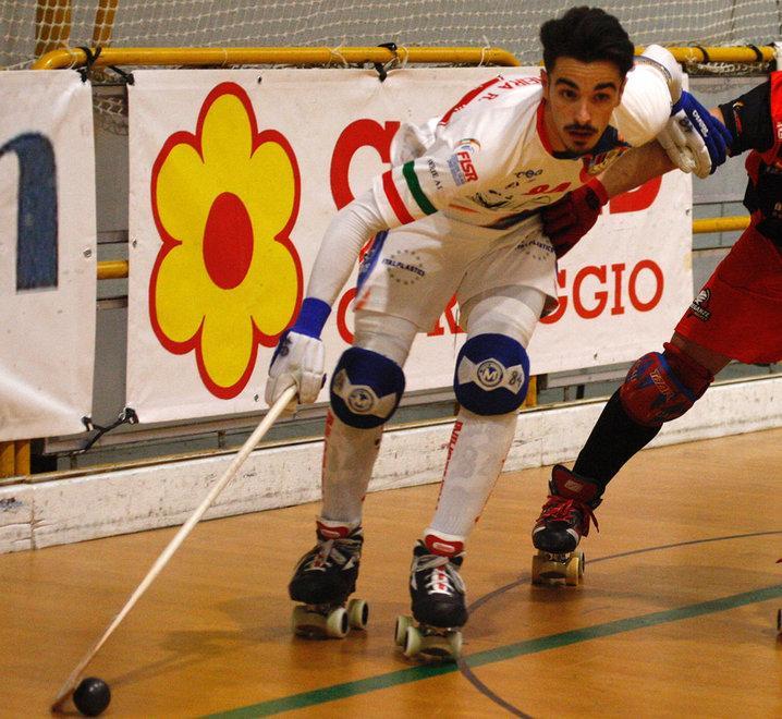 La Bdl rimedia un ko anche a Forte dei Marmi