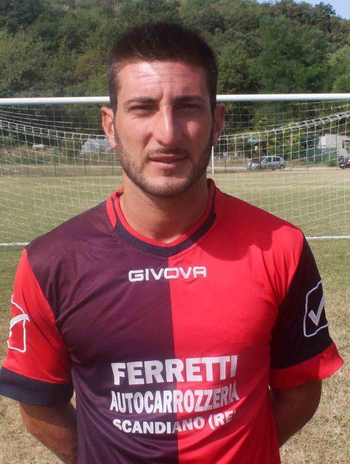 Scandianese, sei rintocchi al Camposanto 