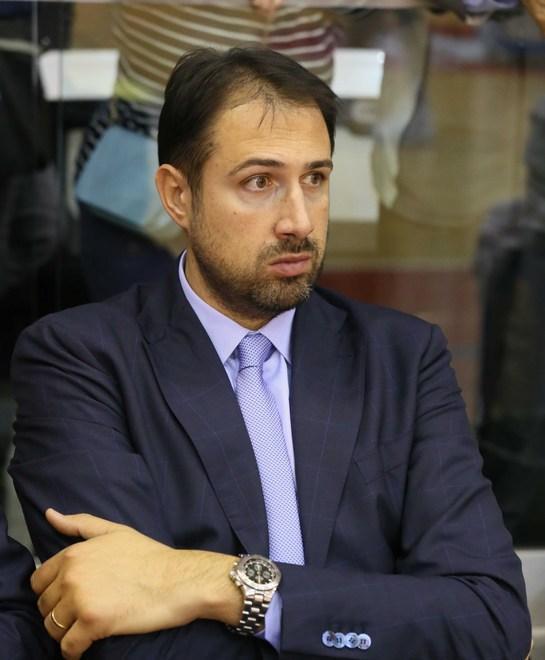 il direttore sportivo
