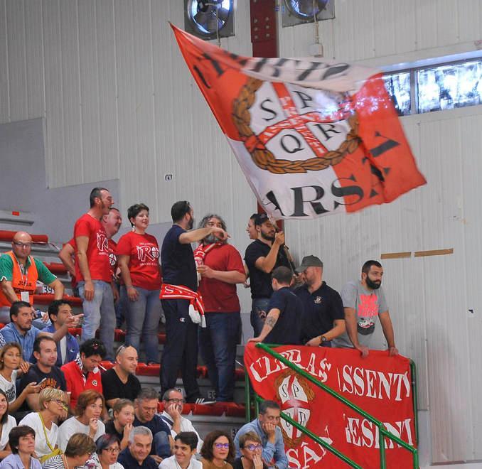 «Concesso troppo ai nostri avversari» 