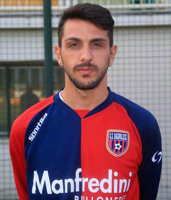 La Bagnolese stringe i denti e pareggia 