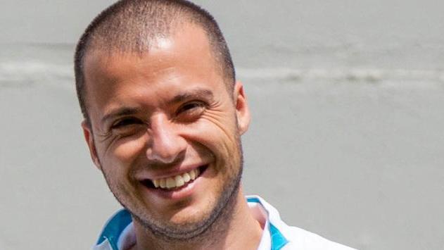 Il sassarese Alessandro Panu trionfa nel torneo “La Foce”