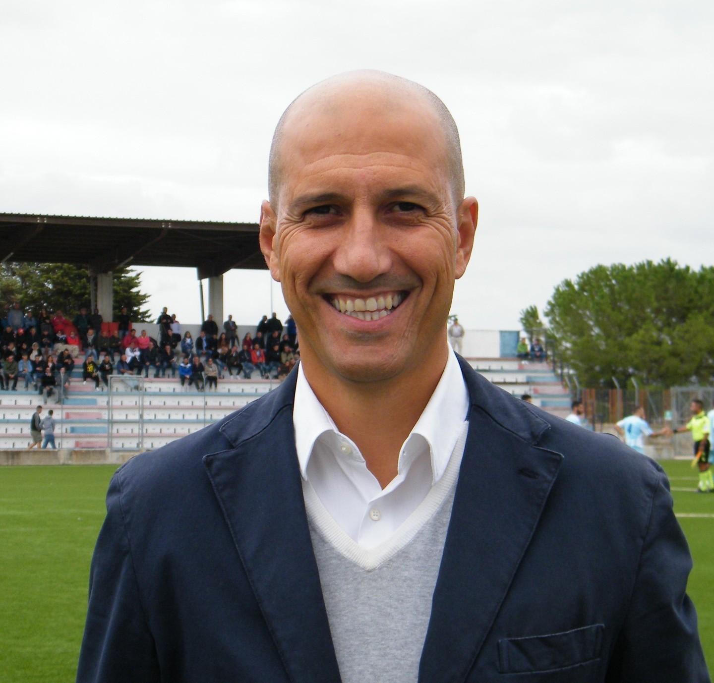 Mister Salaris: «Bravi a reagire e a riprendere in mano la gara»