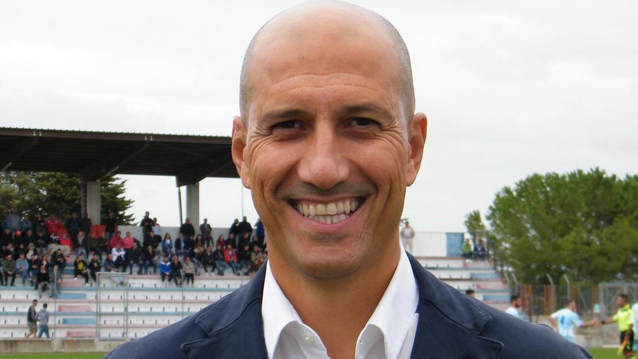 Mister Salaris: «Bravi a reagire e a riprendere in mano la gara»