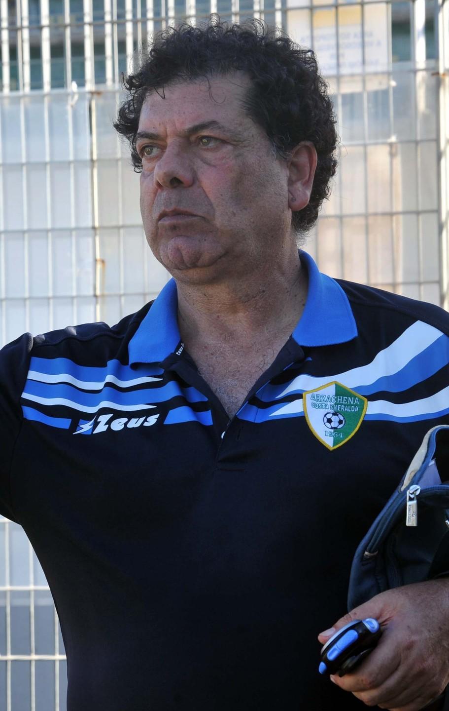 Brava Arzachena, punto preziosissimo 
