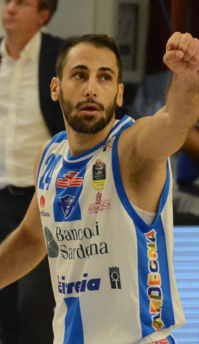 Da capitan Devecchi quantità e qualità 