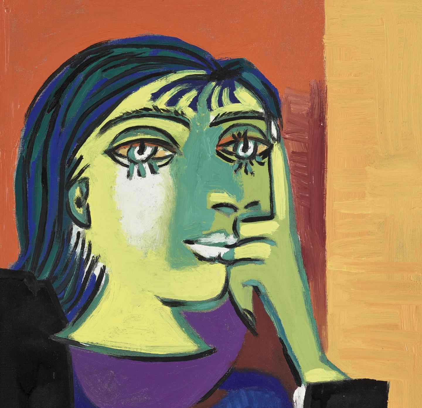 Picasso, a Genova il volto privato del genio dell’arte