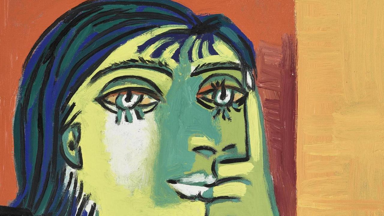Picasso, a Genova il volto privato del genio dell’arte
