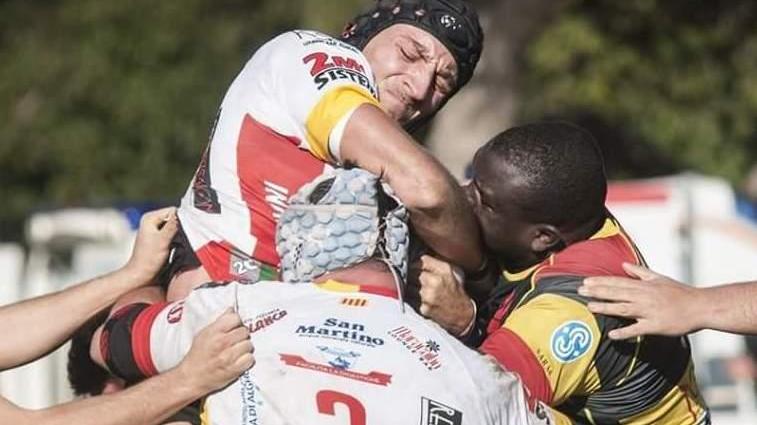 Rugby, il Capoterra affonda Novara Sconfitta per Alghero 