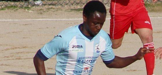 Marcia trionfale dello Stintino: affondata la Ferrini 