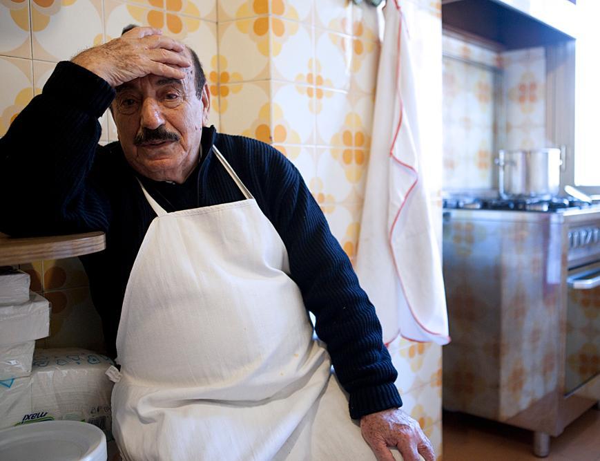 «Io ebreo, deportato per due francobolli» 