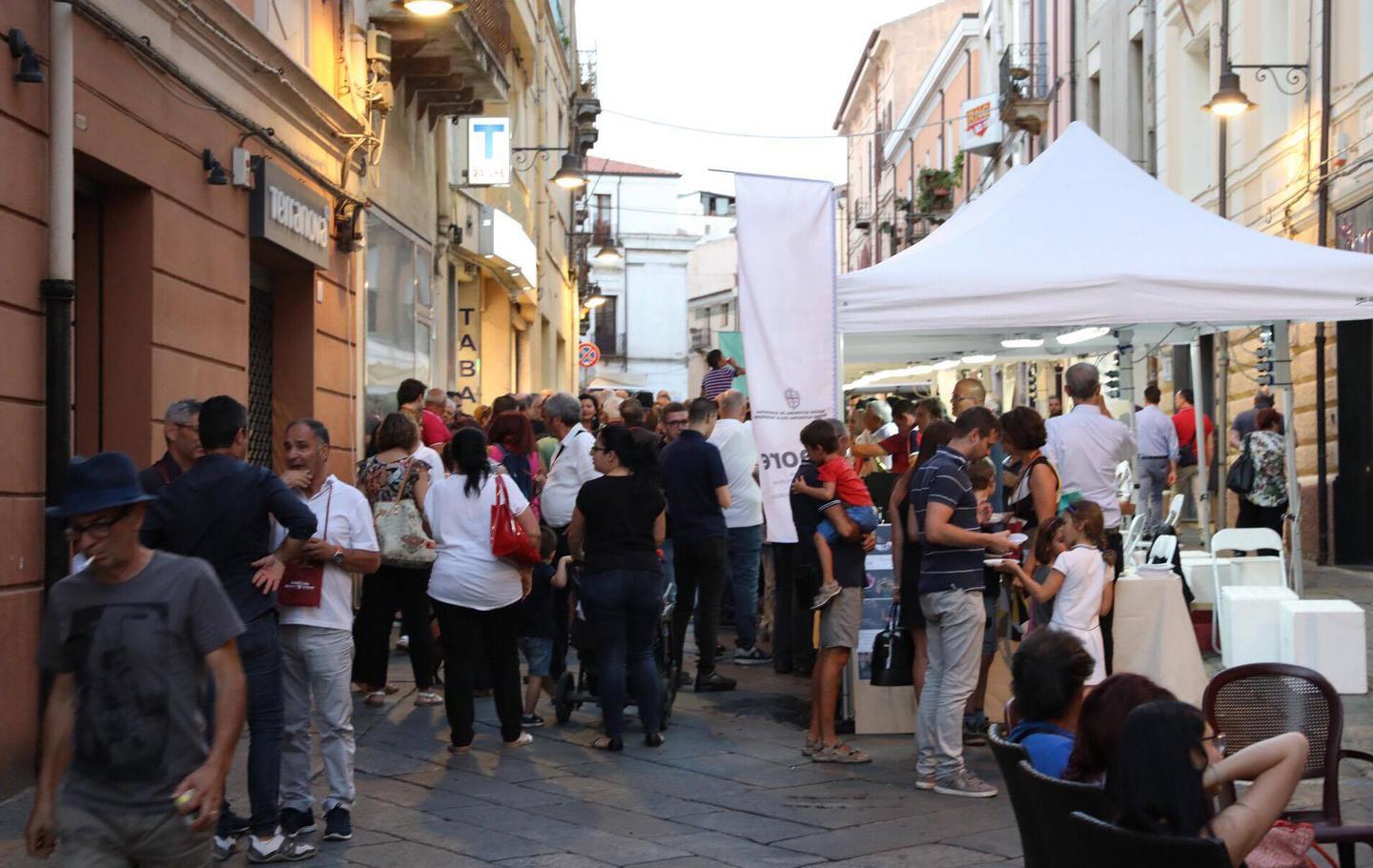 E il Corso punta su cultura, arte e shopping 