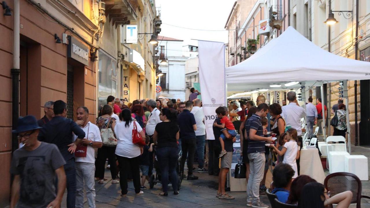 E il Corso punta su cultura, arte e shopping