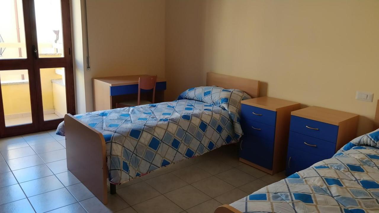 Apre il centro per ragazzi con disturbi psichiatrici