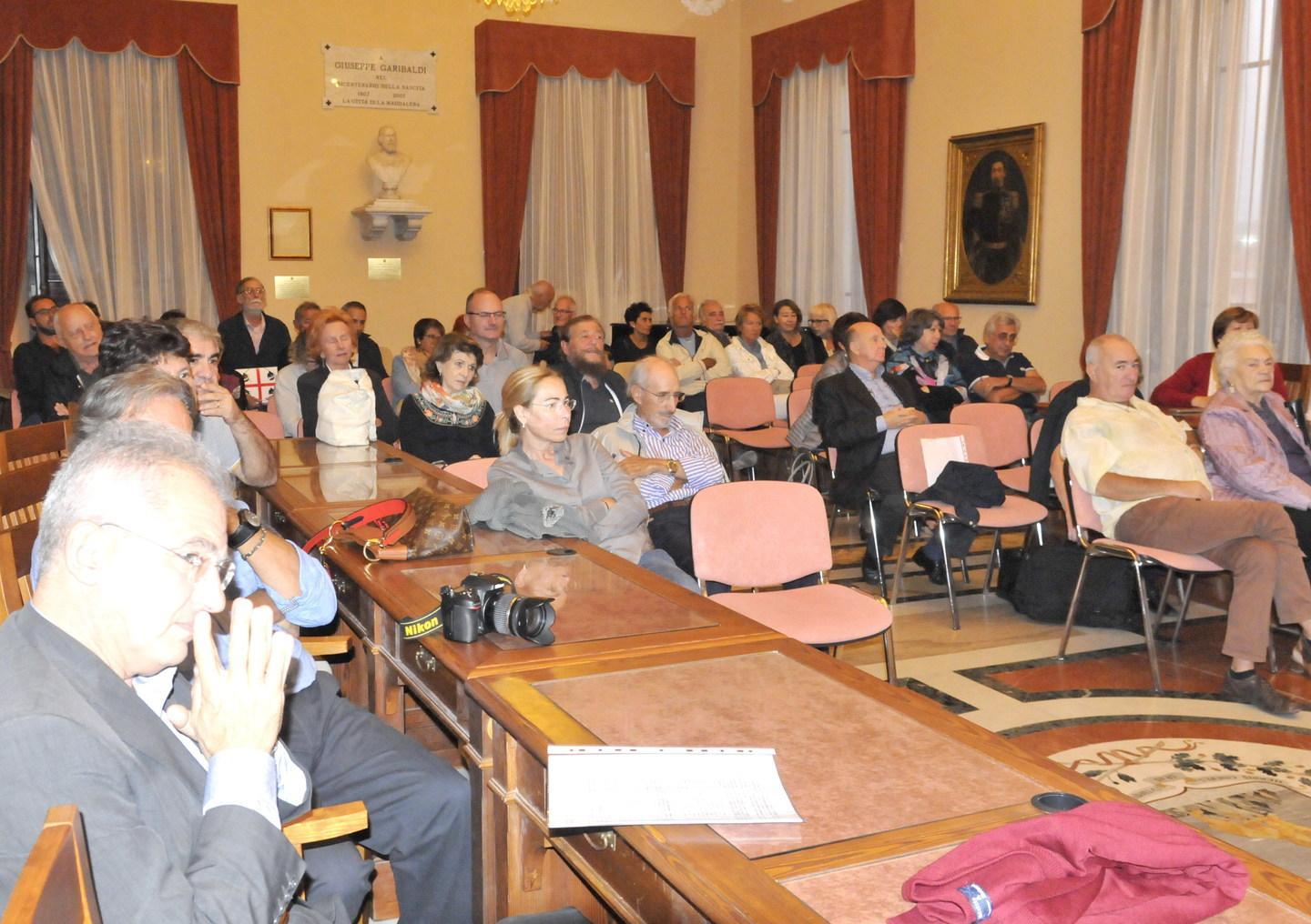 Una festa bipartisan per i 250 anni 