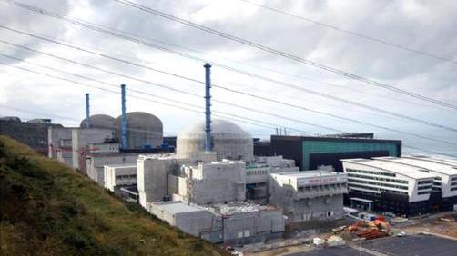 Francia, la 'ruggine minaccia' i reattori nucleari