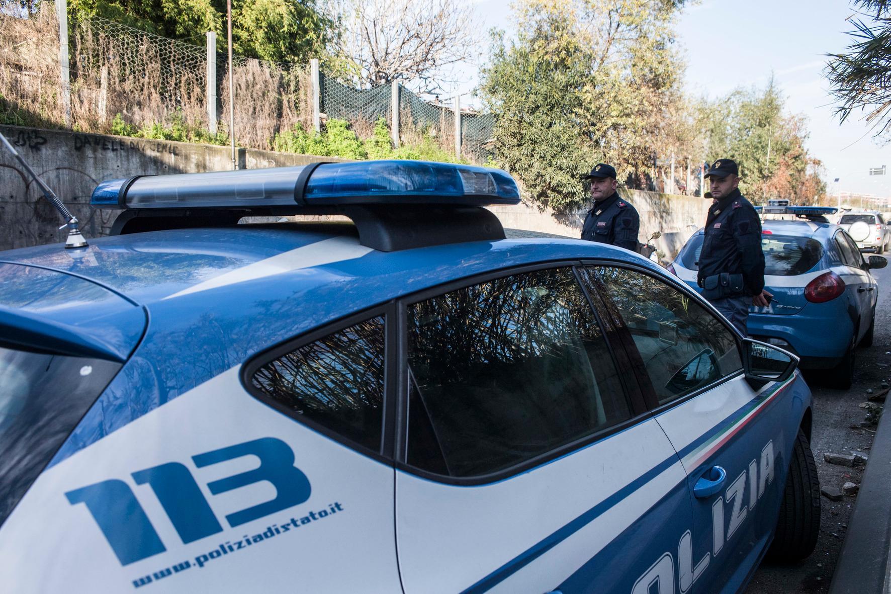 Quartu, maltratta l'anziano padre: 37enne arrestata
