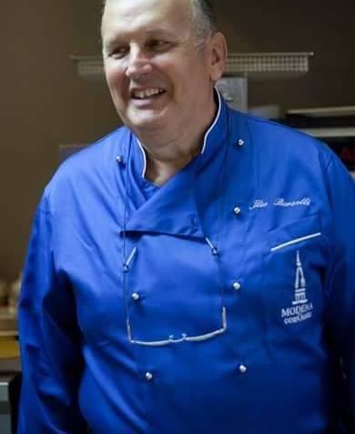 Ilio Berselli, la mia Modena: "Dai Giardini all’acetaia comunale ecco i luoghi... più dolci"