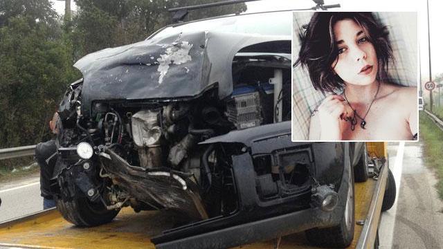 Muore a 19 anni, chi guidava l'altra auto: «Sento ancora le grida disperate di quel padre»