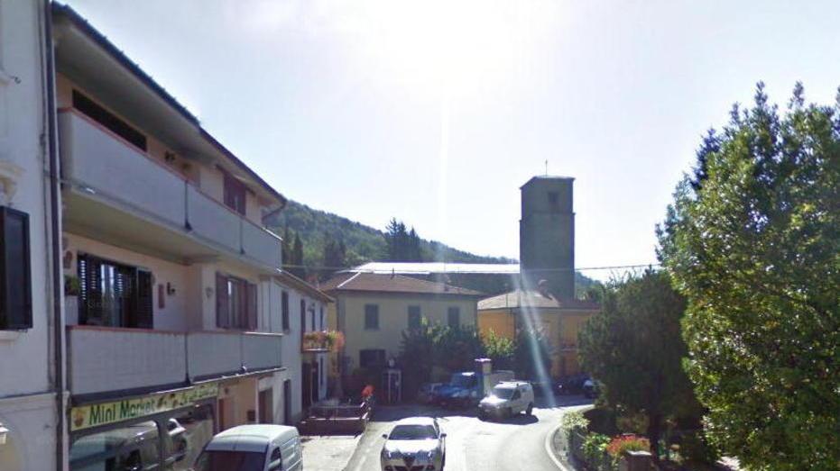 Investito un novantenne lungo la via Modenese