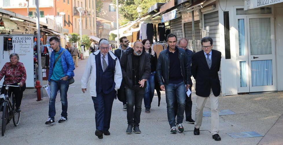 No alla cessione del cuore della città in mani private 