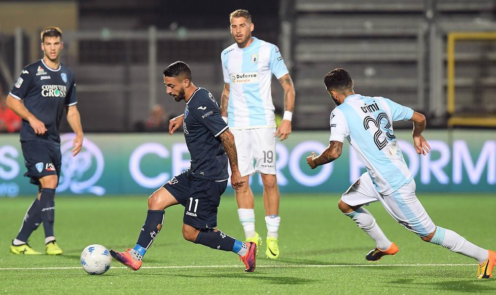 Donnarumma dice grazie ai tifosi 