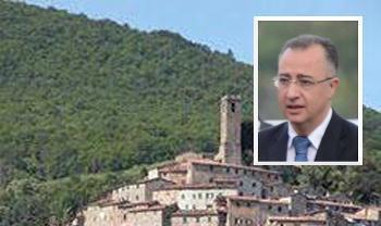 Un “laboratorio” per valorizzare i borghi