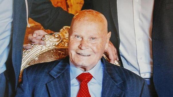 È morto Anchise Socci storico mobiliere di Ponsacco