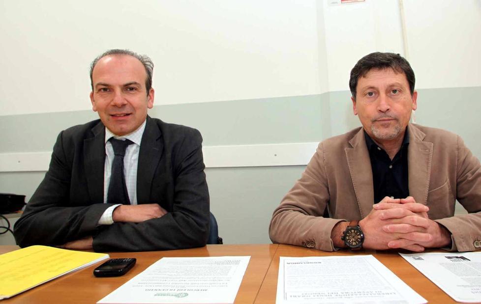 No alla criminalizzazione dei gestori 
