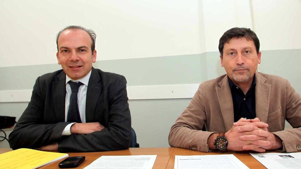 No alla criminalizzazione dei gestori