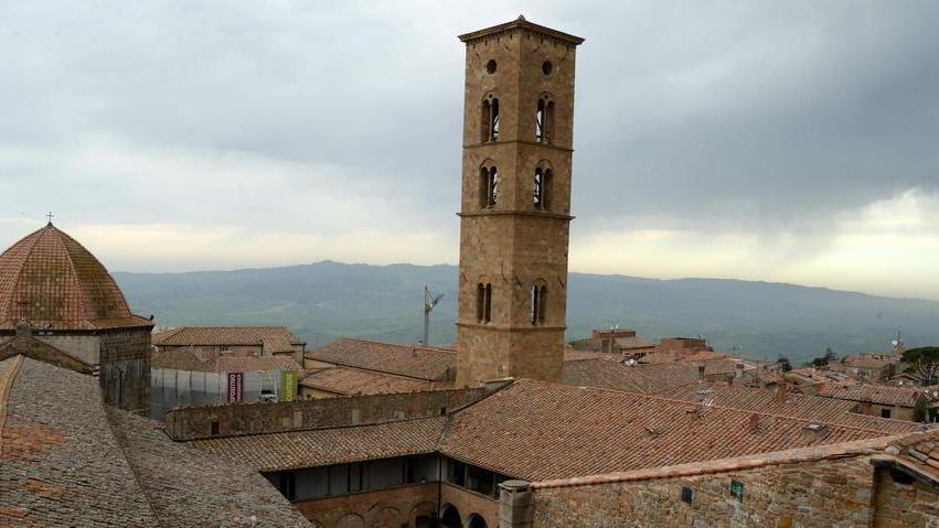 Sbarca nella città etrusca il progetto albergo diffuso