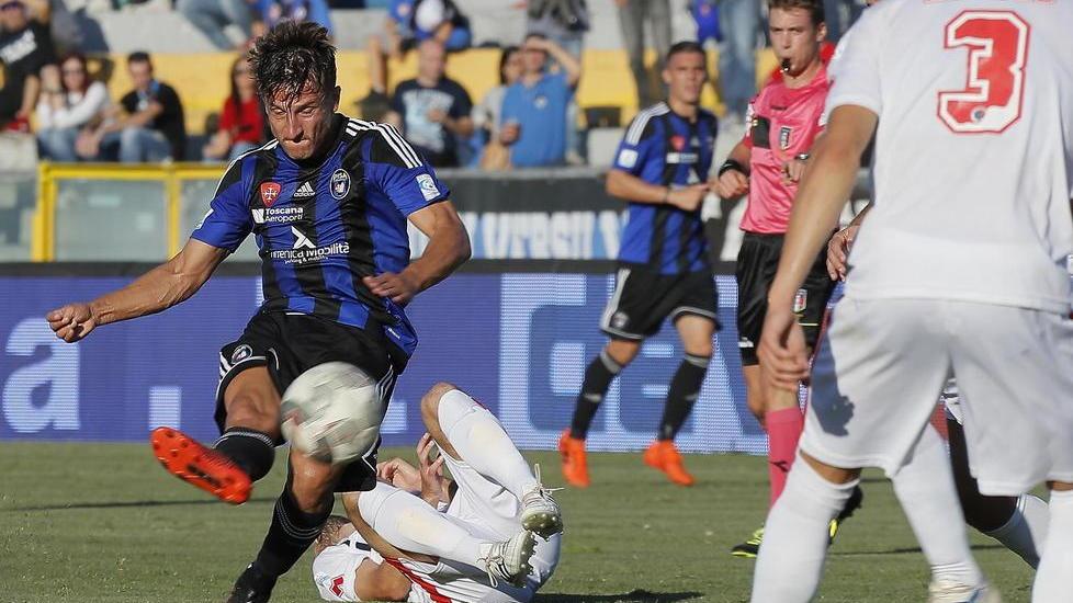 Pisa, club in silenzio vince la delusione