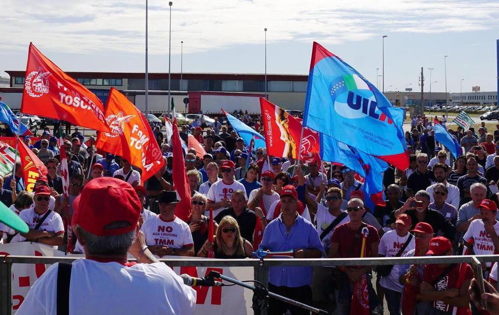 Il 25 ottobre c’è l’incontro in Provincia 