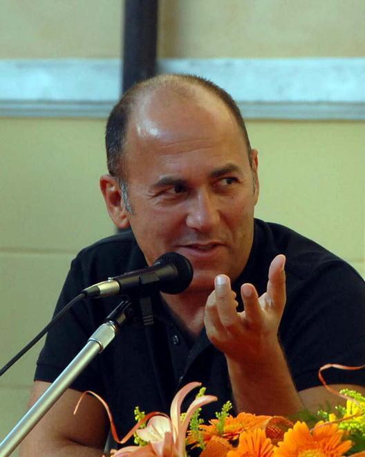 Ozpetek, Cacciari e Strada all’apertura dell’anno accademico