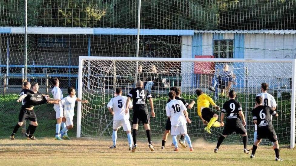 Doppio Dedja più Ferrini e l’Audace torna a volare 