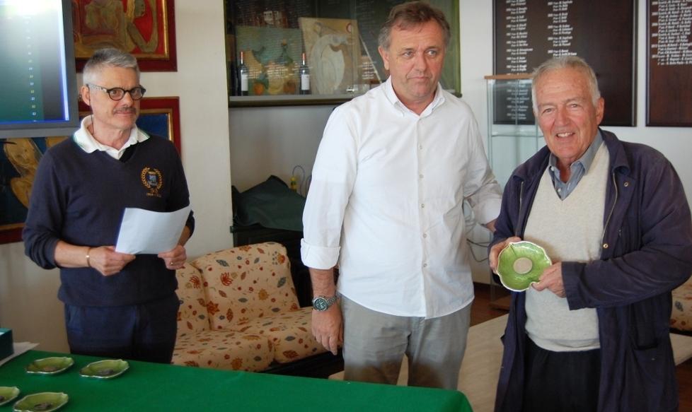 Coppa Aruba a Punta Ala I Sasdelli ok in 1ª e 2ª categoria