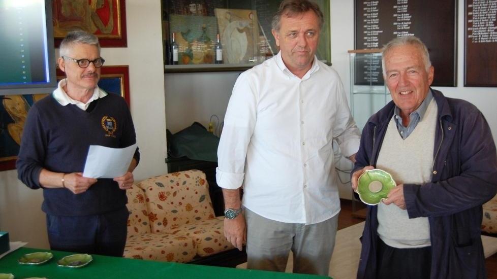 Coppa Aruba a Punta Ala I Sasdelli ok in 1ª e 2ª categoria