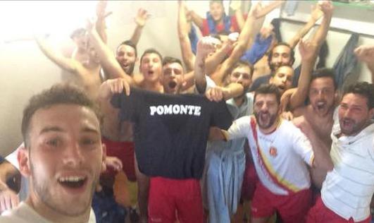 Nuova e San Quirico protagoniste della fuga