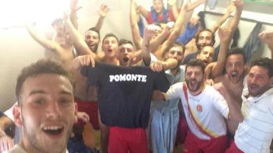 Nuova e San Quirico protagoniste della fuga