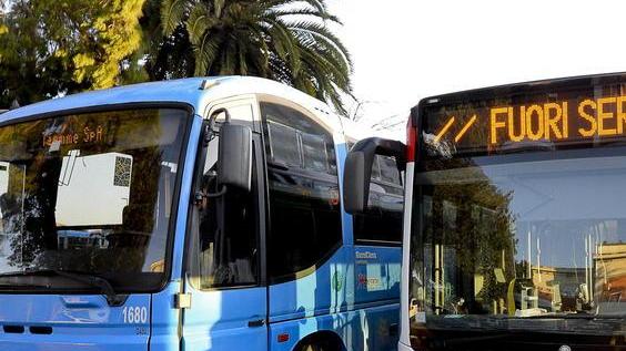 In due anni acquistati 50 nuovi mezzi