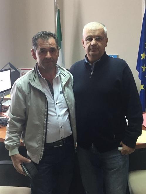 Cittadino italiano dopo 20 anni 