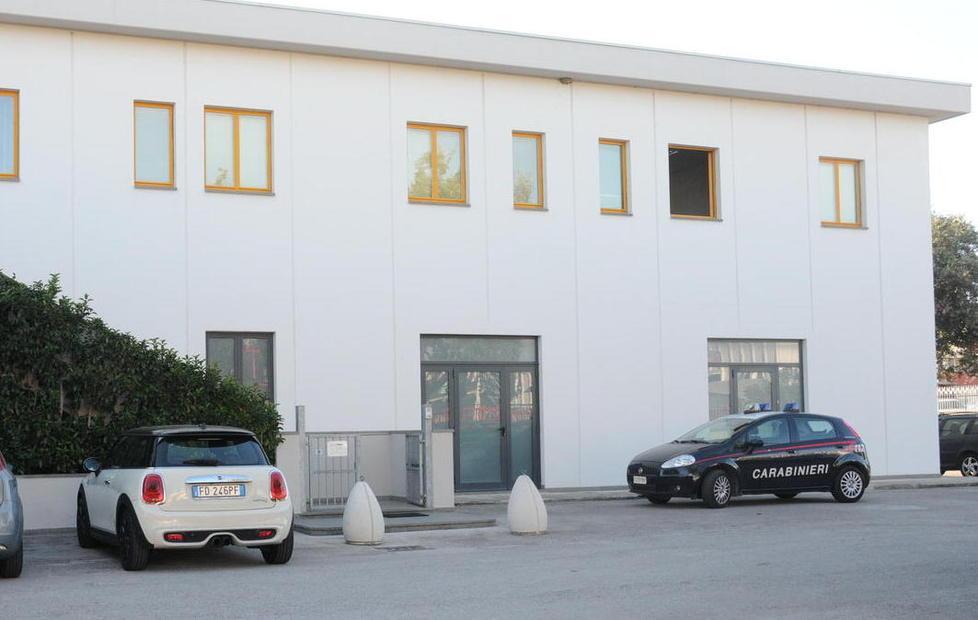 Capuano risponde al giudice 