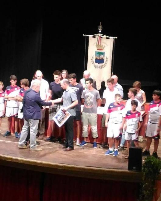 Torna il volley maschile nella Mediavalle 