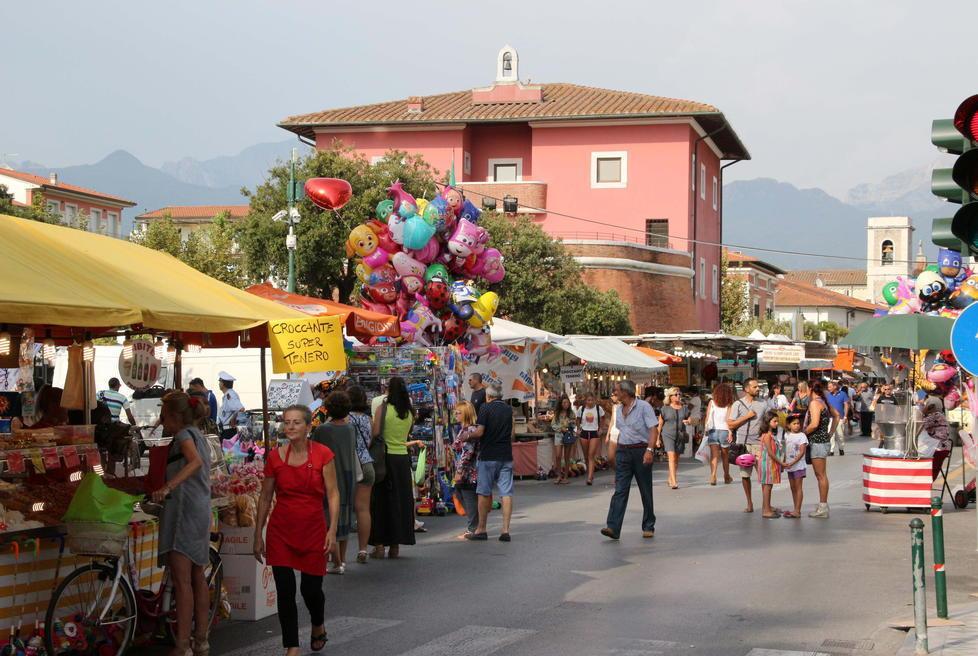 Torna Futuriamo, la festa delle associazioni