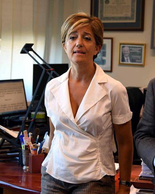 Sorgnano, il corpo era di Mingrino 