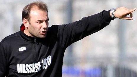 La Massese gioca bene ma non riesce a vincere