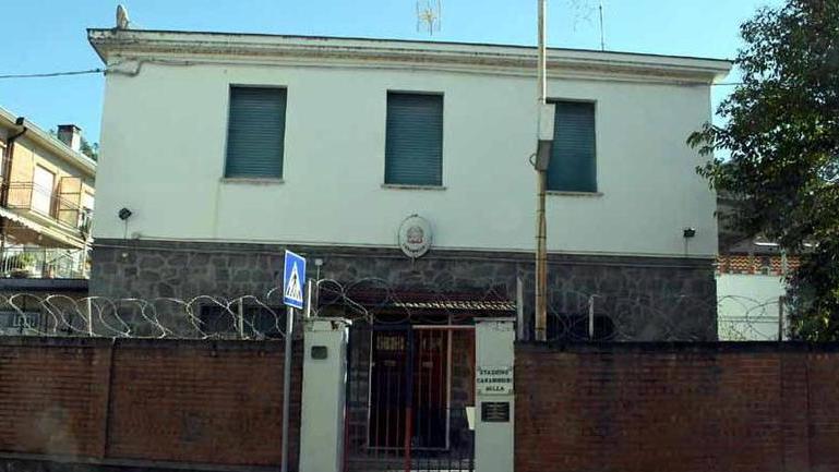 «Nessuna richiesta di partecipare ai funerali del padre»