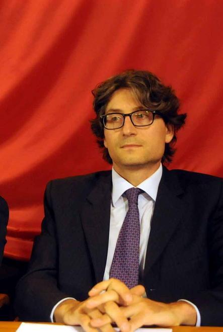 «La Imm non ci considera» E Massa non votò il bilancio 